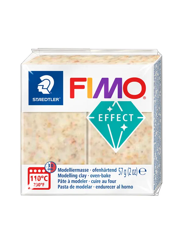 Staedtler Mod. clay FIMO ef. sunflower botani