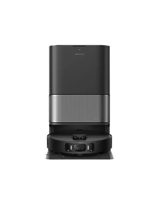 Dreame Robotstøvsuger L40 Ultra AE Black