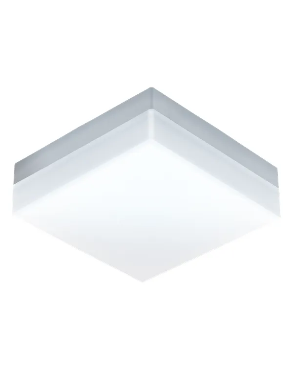 EGLO SONELLA outdoor wall/ceiling lamp white