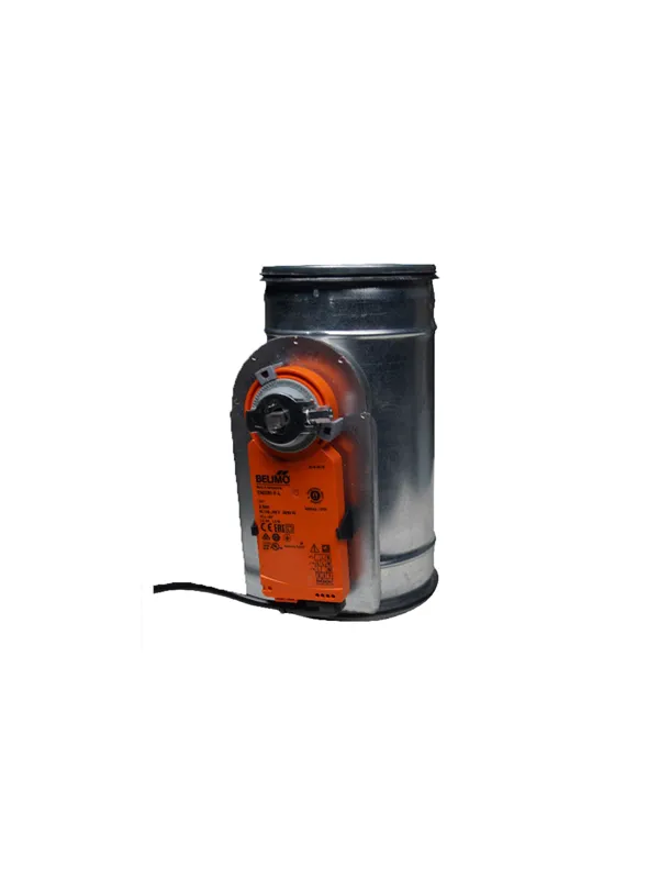 THERMEX Central ventilation link Ø160 mm