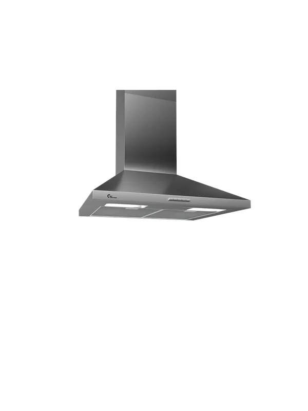 THERMEX  Camino Eco II, 500 mm, With motor, Stainless