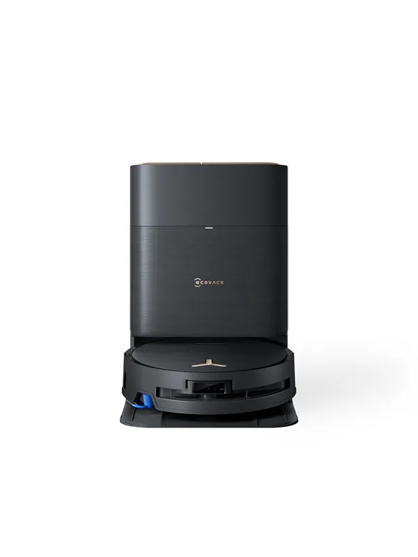 Ecovacs Robotstøvsuger Deebot X9 Pro Omni