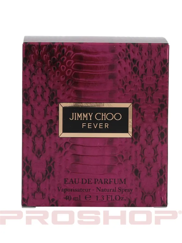 Jimmy Choo Fever