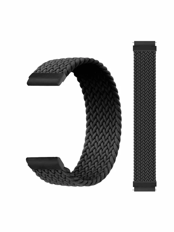 Xplora X6Play Elastic Strap - Black