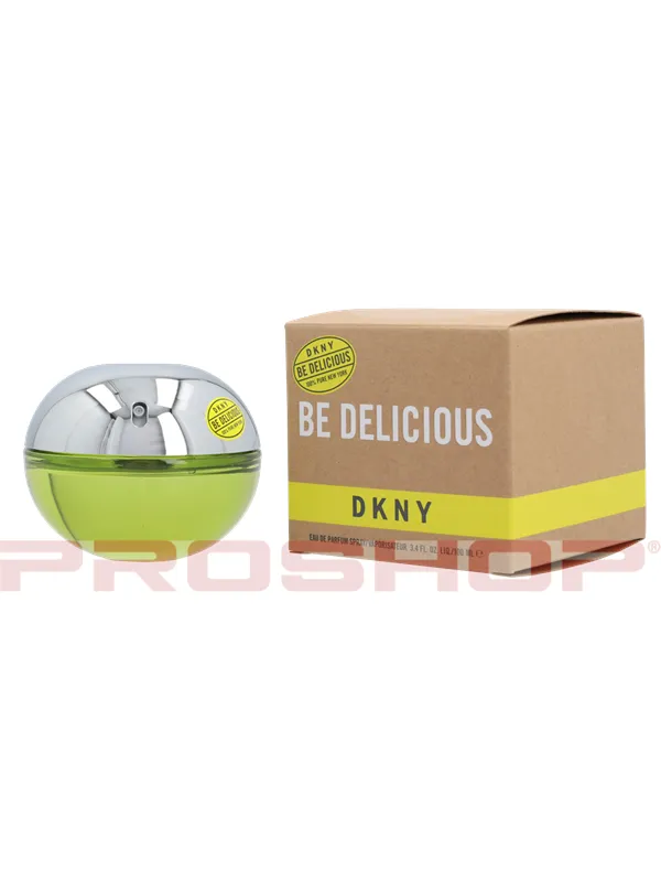 DKNY - Be Delicious