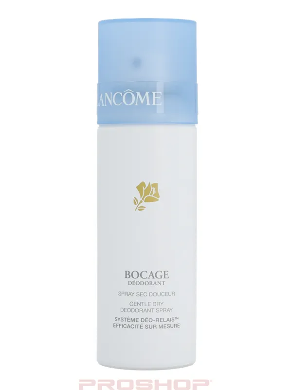Lancôme Bocage - Gentle Dry - Spray