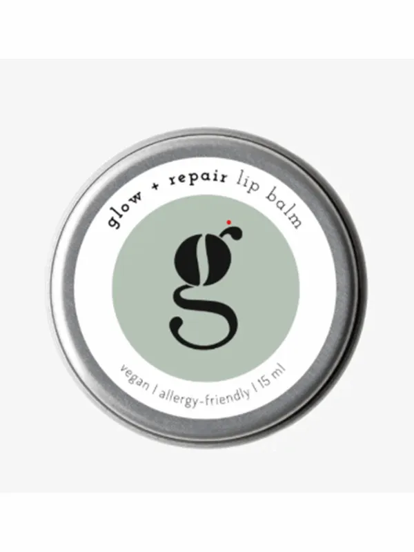 Grums glow + repair lip balm (15 ml.)