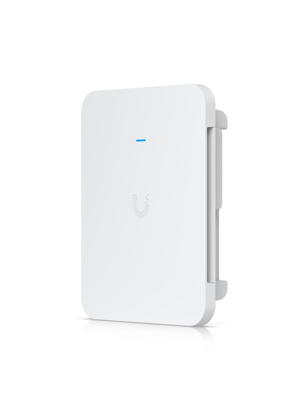 Ubiquiti UniFi U7 Pro Wall Paintable Flush Mount