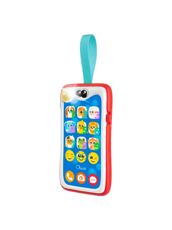 Chicco Smiley Smartphone