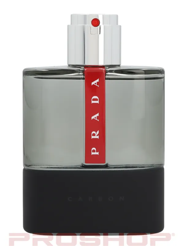 Prada Luna Rossa Carbon - 100 ml