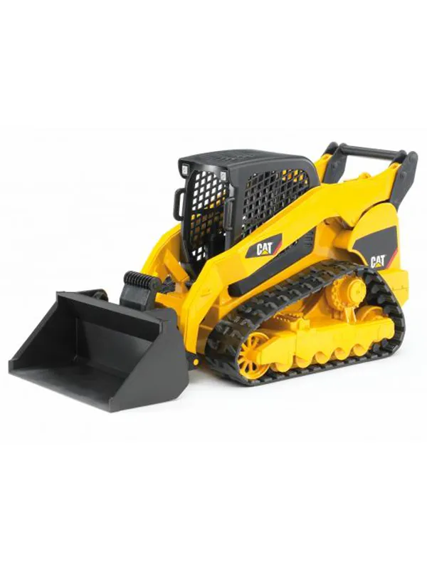 Bruder CAT Multi terrain loader