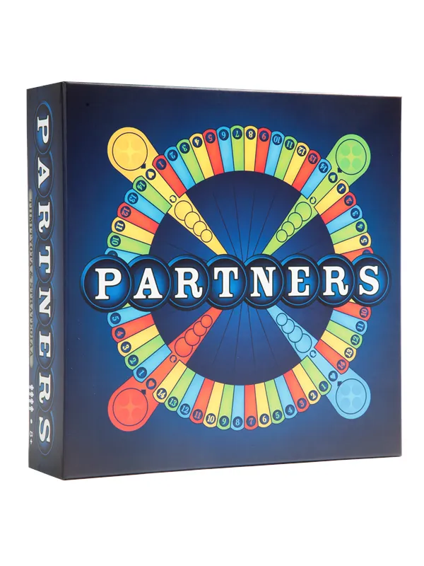 Game Inventors Partners (Nordisk)