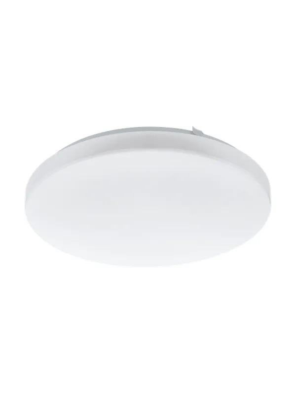EGLO Frania-M wall/ceiling lamp with sensor Ø330 3000K white