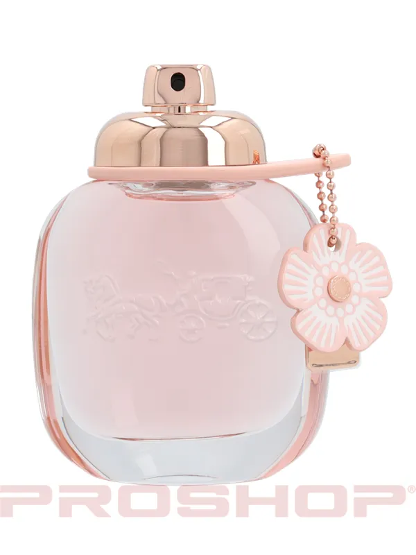 Coach Floral