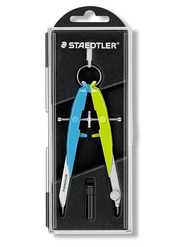 Staedtler Compass Mars comfort Neon 1