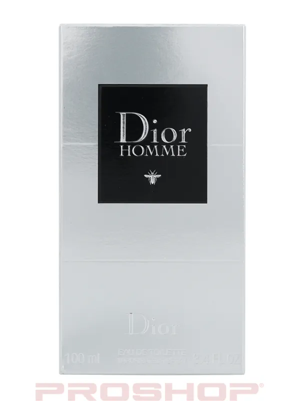 Christian Dior Homme