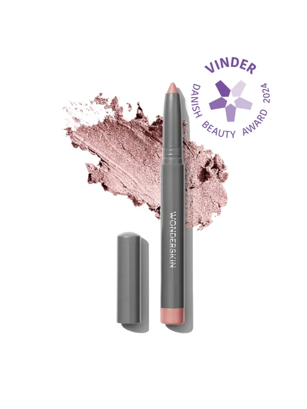 Wonderskin IYKYK Eyeshadow Stick - Pink Quartz