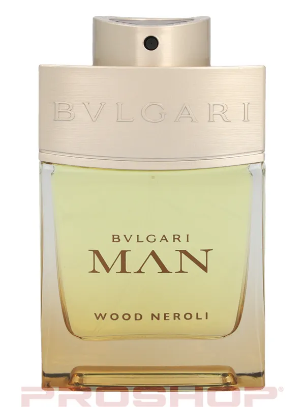 Bvlgari Man Wood Neroli