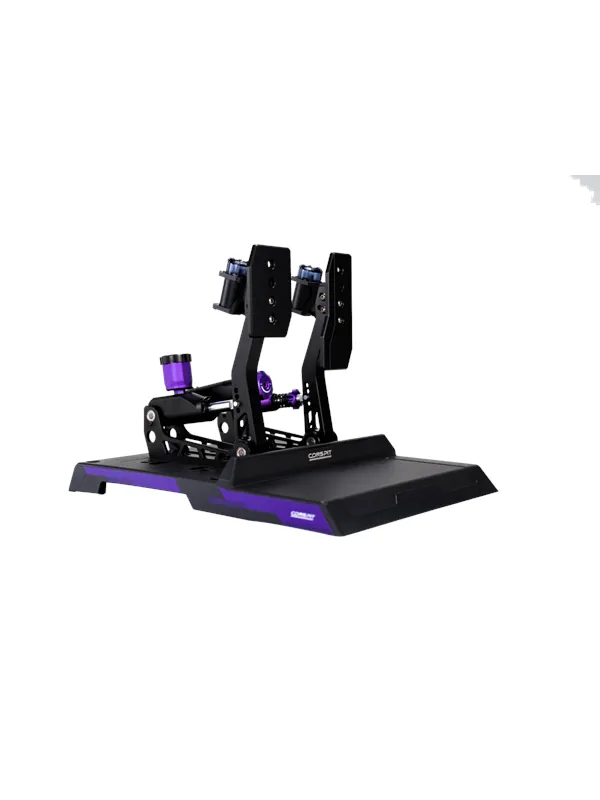 CONSPIT CPP-Lite 2 - Sim Racing Tilbehør