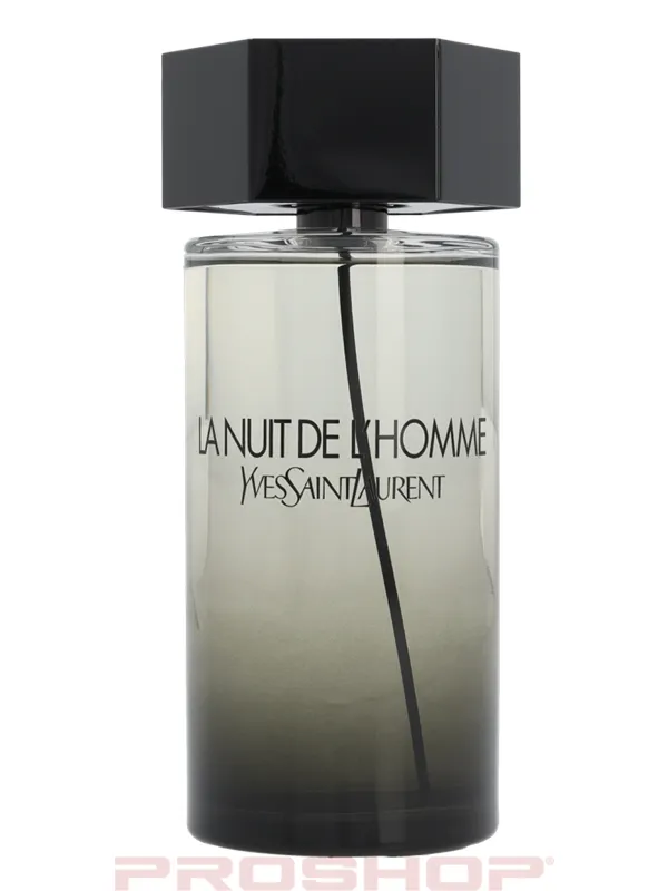 Yves Saint Laurent La Nuit De L'Homme