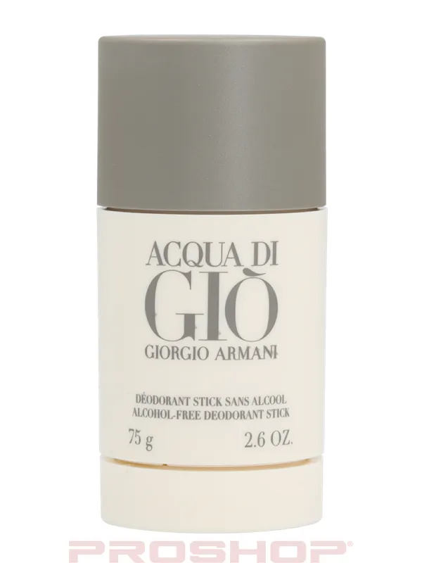 Giorgio Armani Acqua Di Gio Pour Homme Deo - 75 g