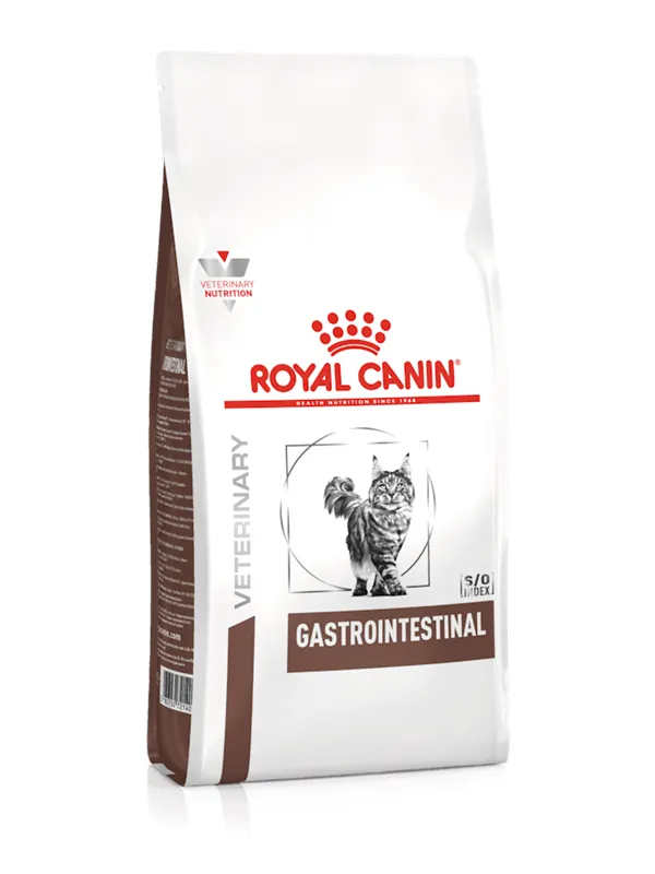 Royal Canin Gastrointestinal 2 kg