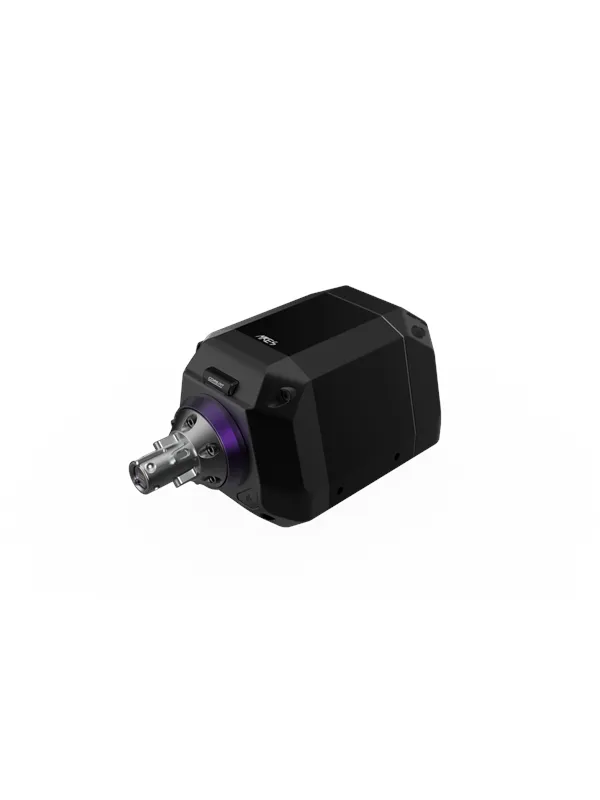 CONSPIT Ares Direct Drive Wheelbase (12Nm) - Rattbase for simracing