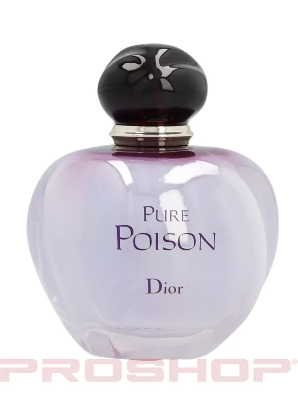 Christian Dior - Pure Poison -  100 ml