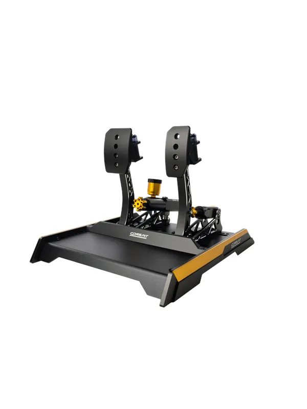 CONSPIT CPP-EVO 2 - Sim Racing Tilbehør