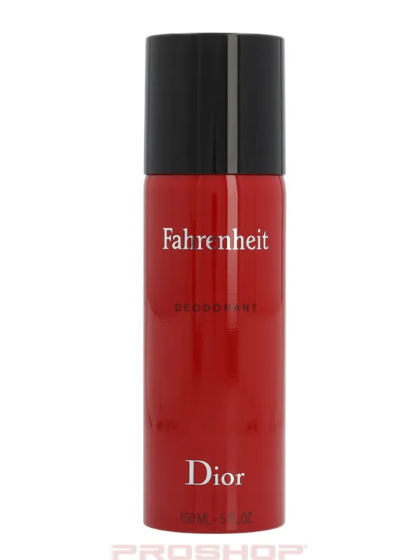 Christian Dior Dior Fahrenheit