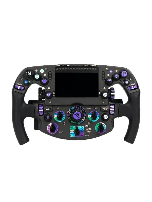 CONSPIT PW1 Formula wheel - Sim Racing Tilbehør