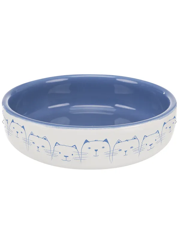 Trixie Ceramic Cat Bowl 0.3 L
