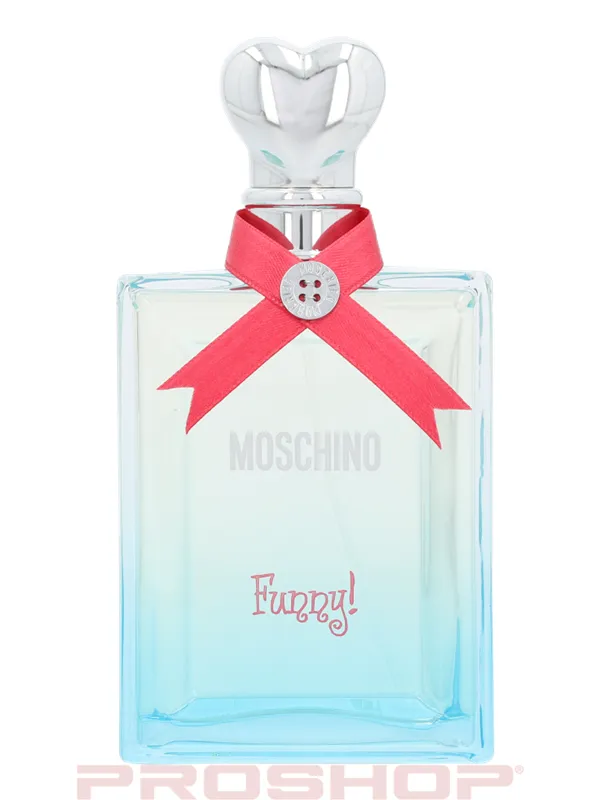 Moschino Funny!