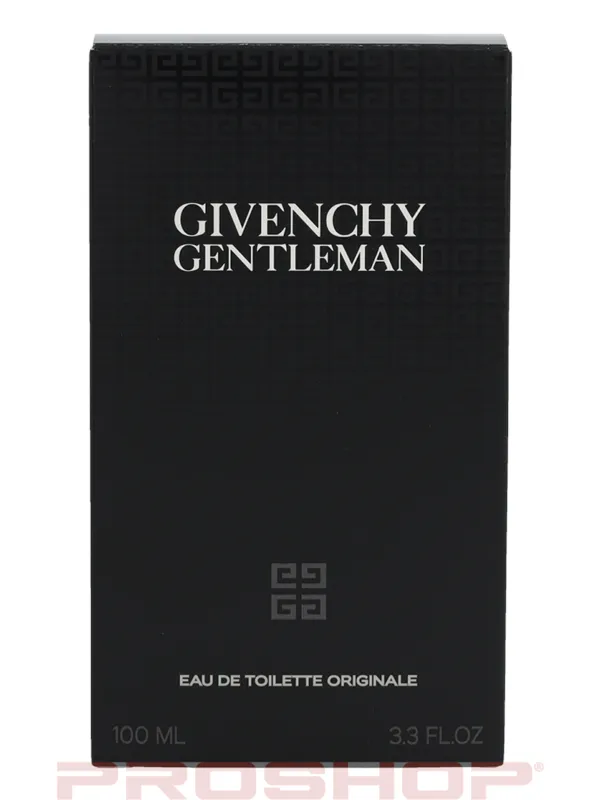 Givenchy Gentleman - 100 ml