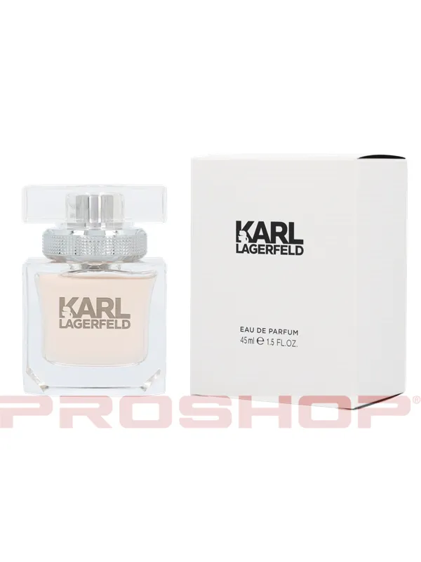 Karl Lagerfeld  EDP Spray