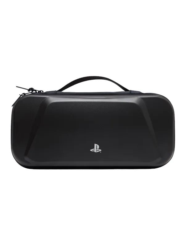 PowerA Beskyttelsesetui for PlayStation Portal - Svart - PlayStation Portal
