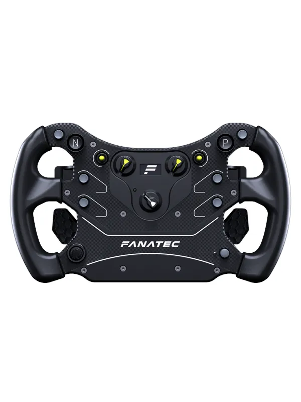 Fanatec CSL STEERING WHEEL GT3 - RATT - Wheel