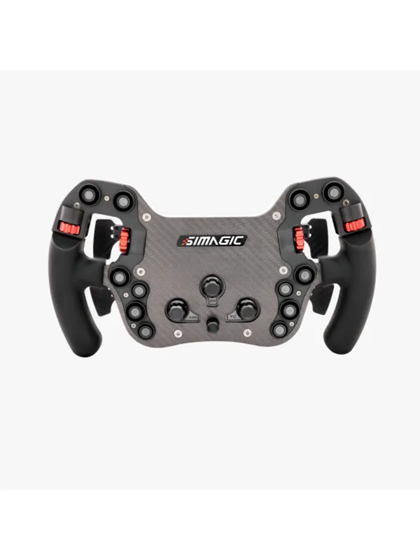 Simagic FX Formula Extreme Wheel - Wheel