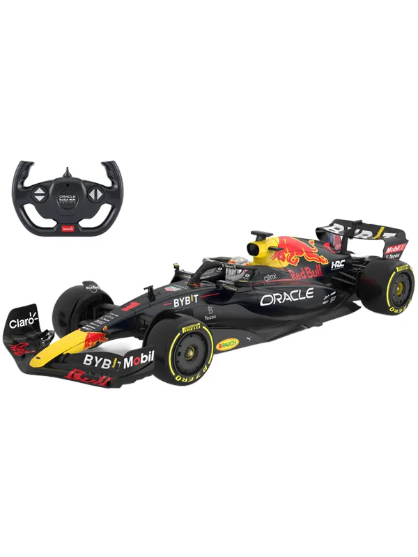 RASTAR R/C 1:12 F1 ORACLE RED BULL RACING RB18