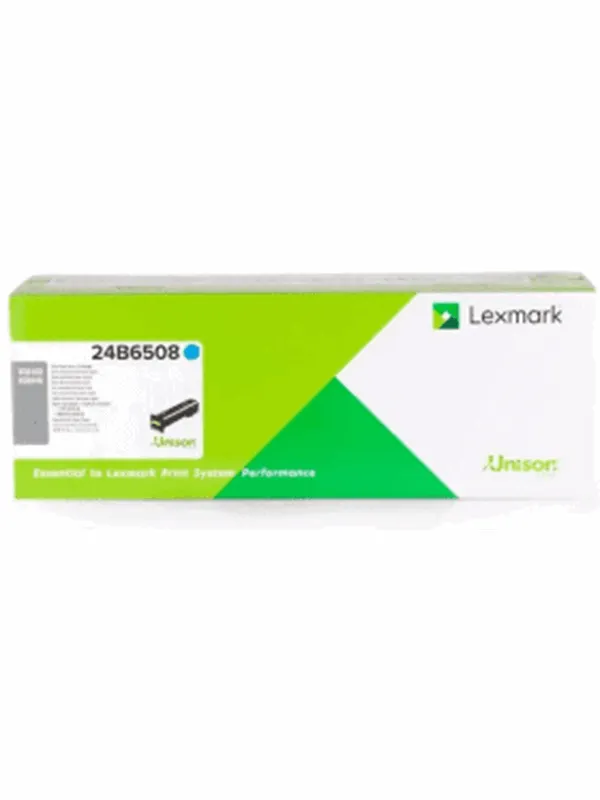 Lexmark 24B6508 /  XC6152 /XC6152de /XC6152dtfe /XC6153 /XC6153de /XC8155dte