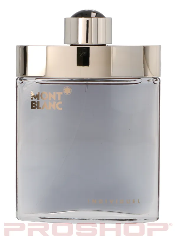 Mont Blanc Individuel EDT 75 ml