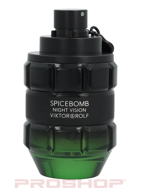Viktor & Rolf Spicebomb Night Vision