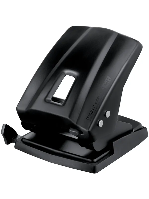 Maped Essentials Metal hole punch 40/45 2-Hole.