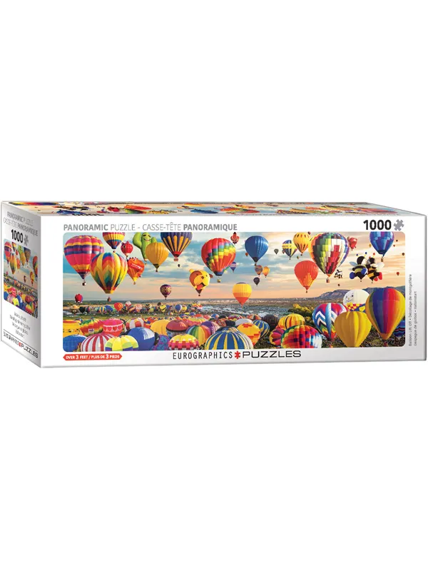 Eurographic Balloon Lift Off panorama(1000)