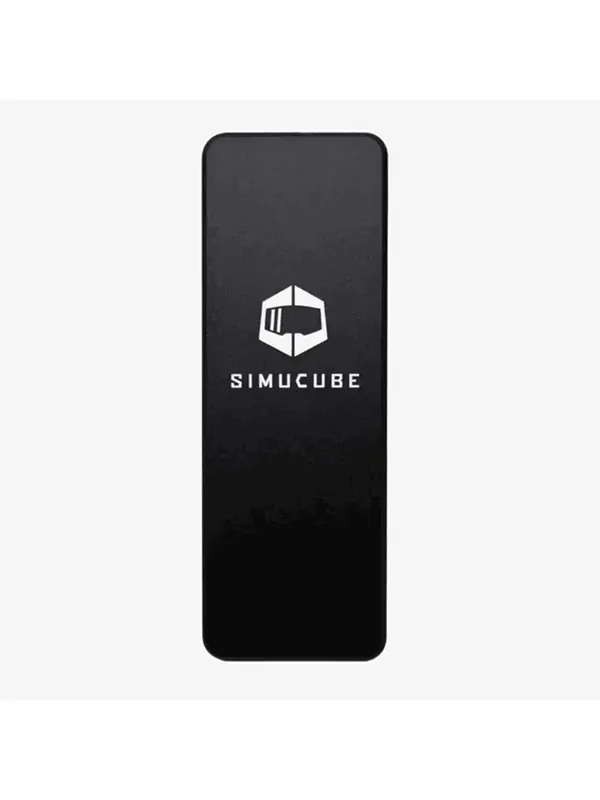 Simucube Throttle Pedal Face Flat