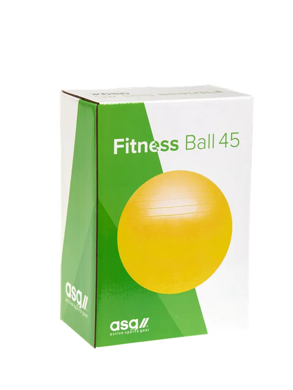 ASG Fitnessball 45 cm