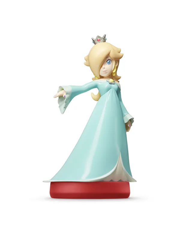 Nintendo Amiibo Rosalina