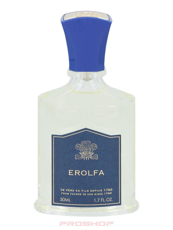 Creed Erolfa EDP - 50 ml