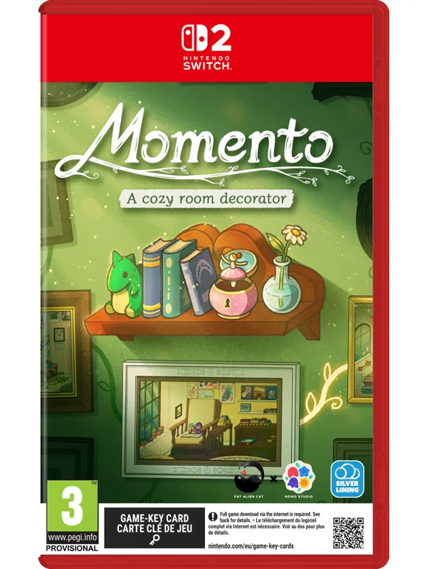 Momento - Nintendo Switch 2 - Action