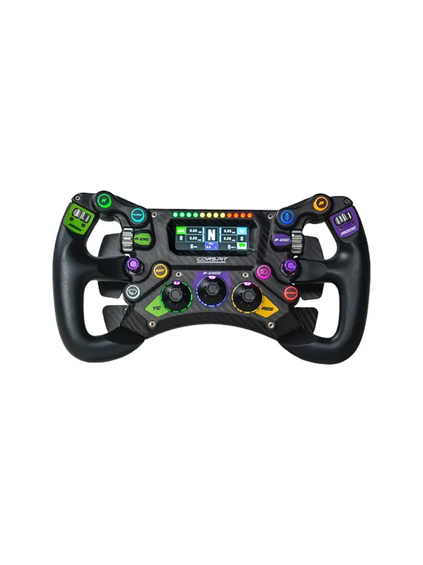 CONSPIT 300GT - Sim Racing Tilbehør